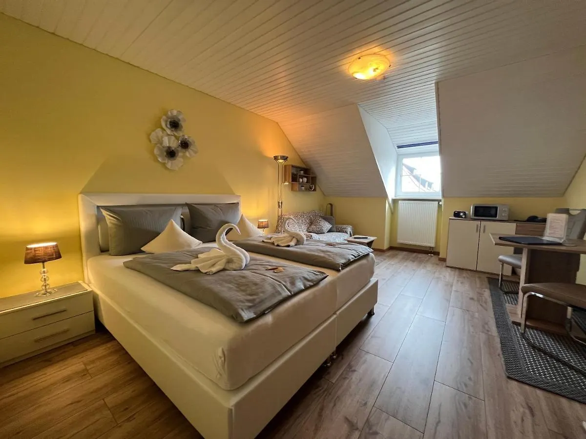 Appart hôtel Schloss Kirchham Appartement - & Wellnessanlage