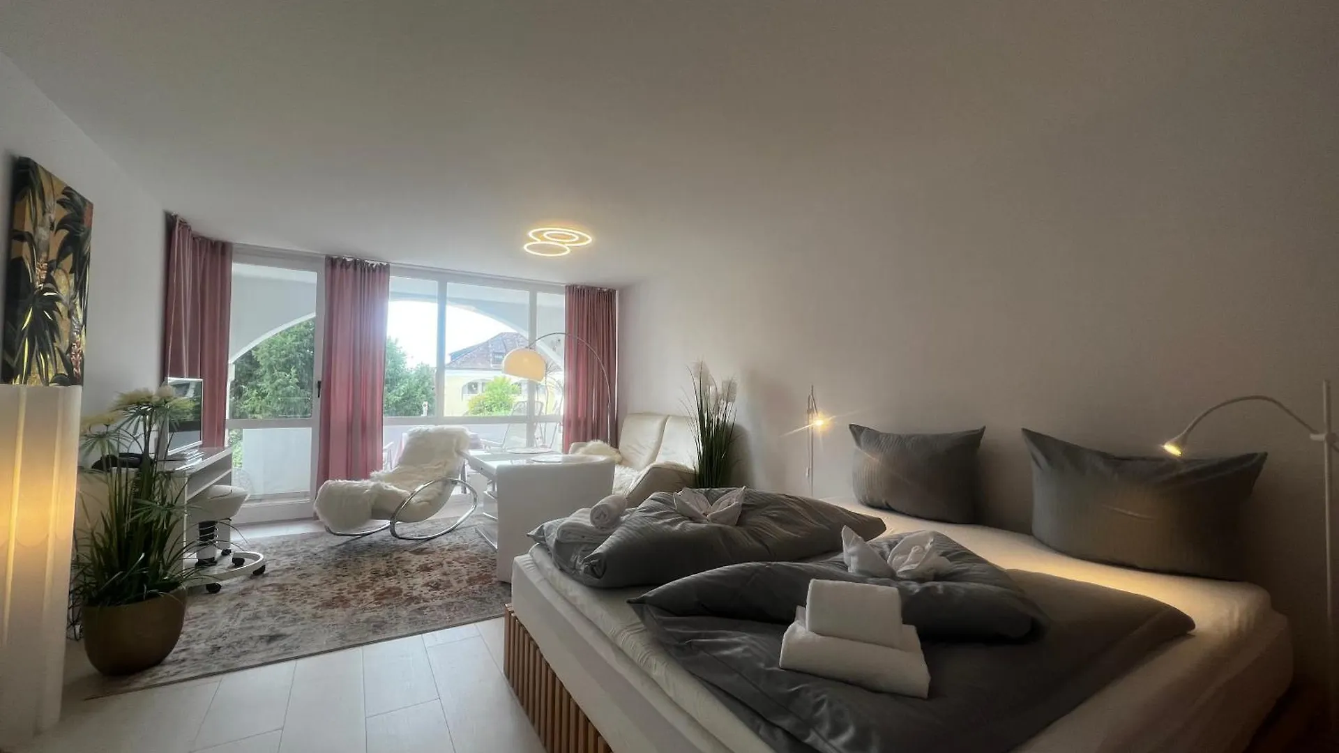 *** Appart hôtel Schloss Kirchham Appartement - & Wellnessanlage Allemagne