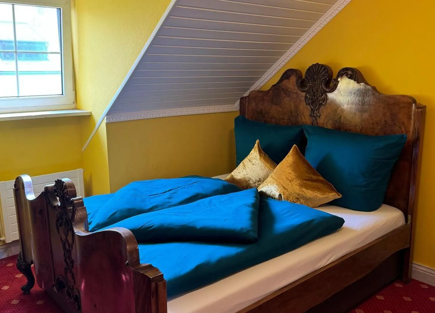 Appart hôtel Schloss Kirchham Appartement - & Wellnessanlage