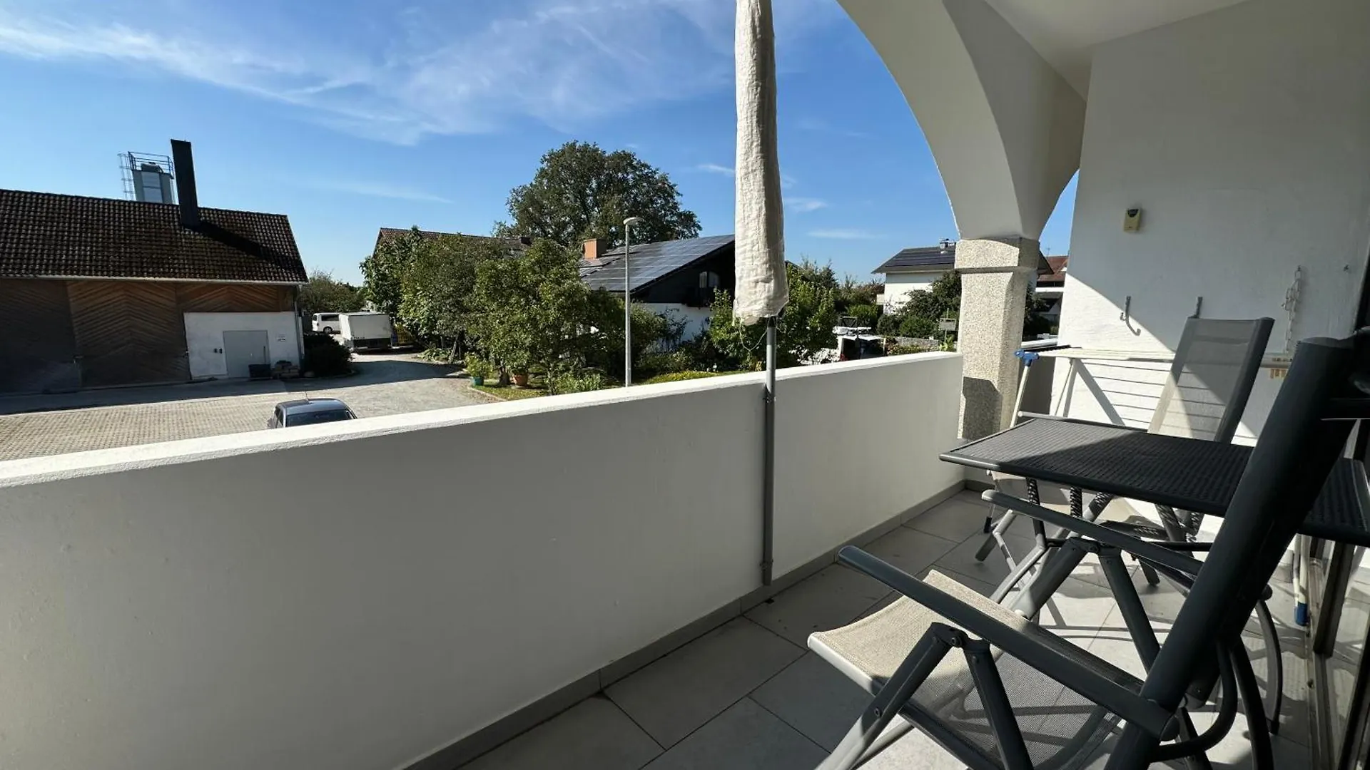 Schloss Kirchham Appartement - & Wellnessanlage Appart hôtel