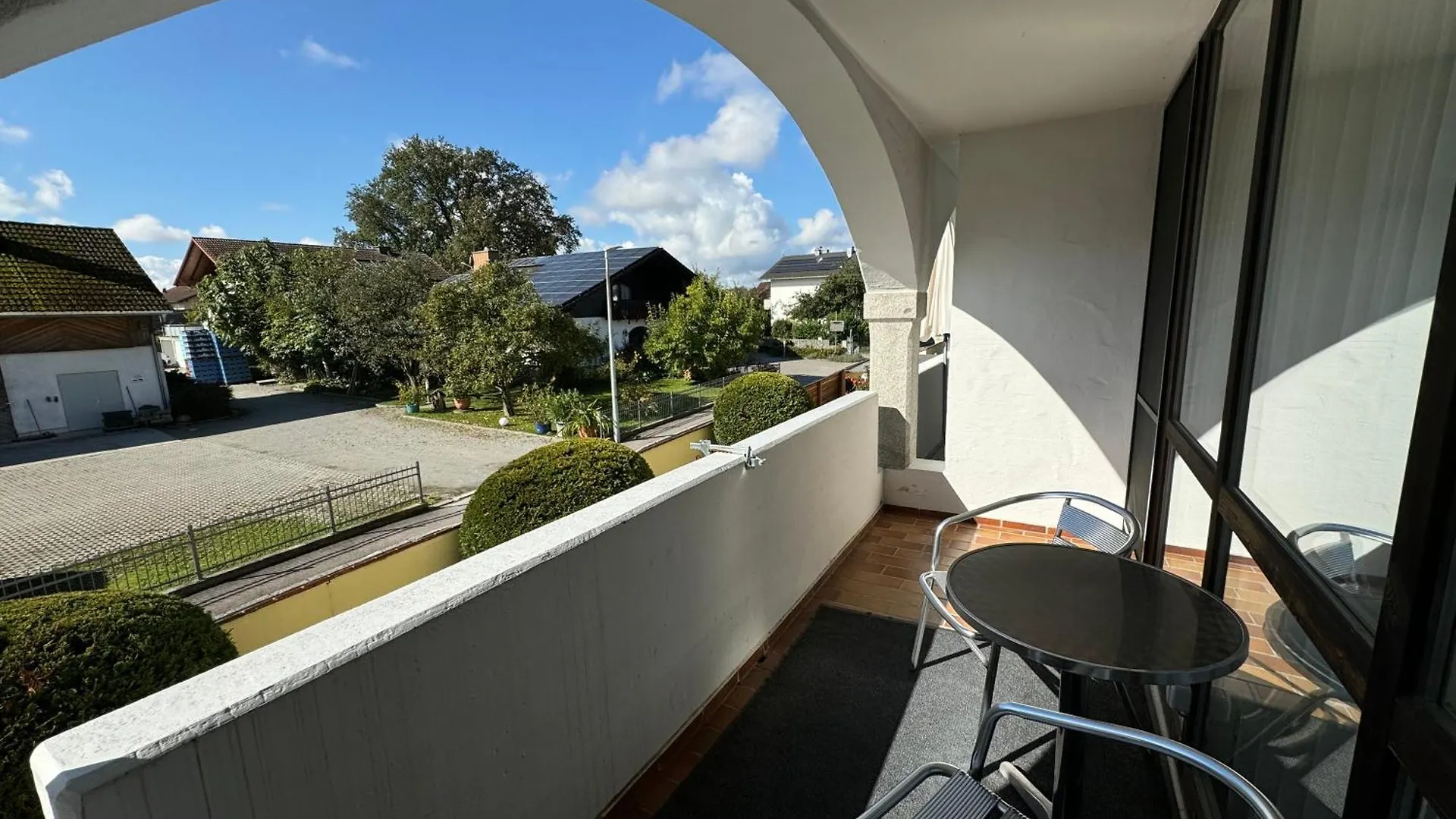 Schloss Kirchham Appartement - & Wellnessanlage 3*,  Allemagne