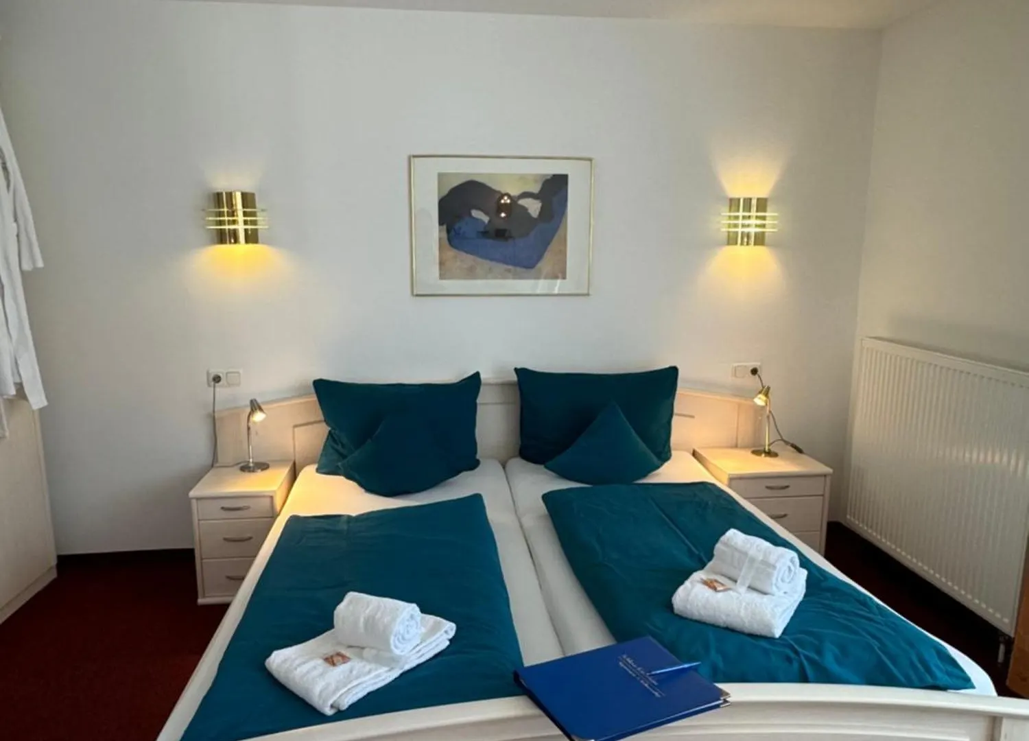 Schloss Kirchham Appartement - & Wellnessanlage 3*,