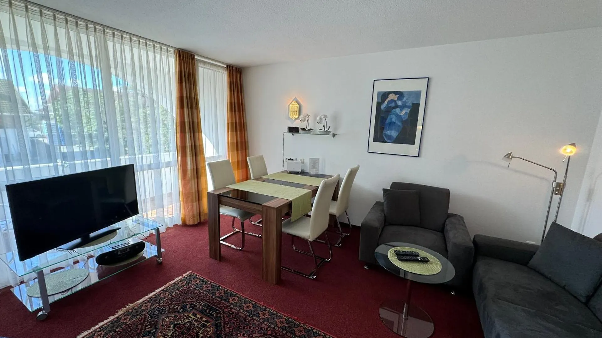 *** Appart hôtel Schloss Kirchham Appartement - & Wellnessanlage Allemagne