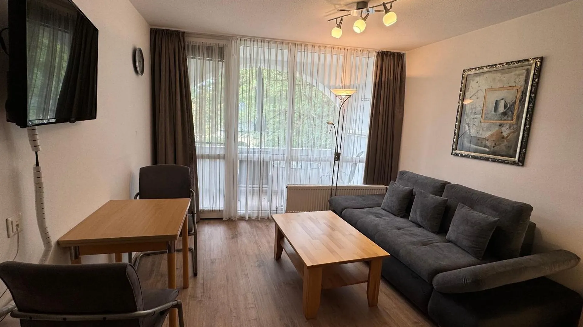 Schloss Kirchham Appartement - & Wellnessanlage Appart hôtel