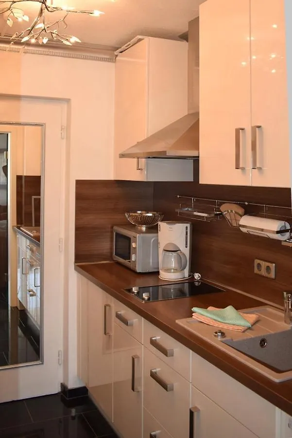 Schloss Kirchham Appartement - & Wellnessanlage