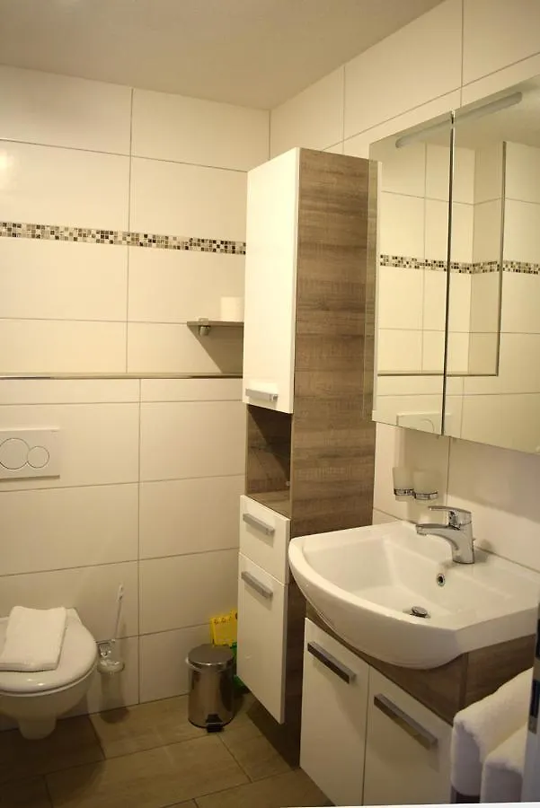Schloss Kirchham Appartement - & Wellnessanlage Appart hôtel