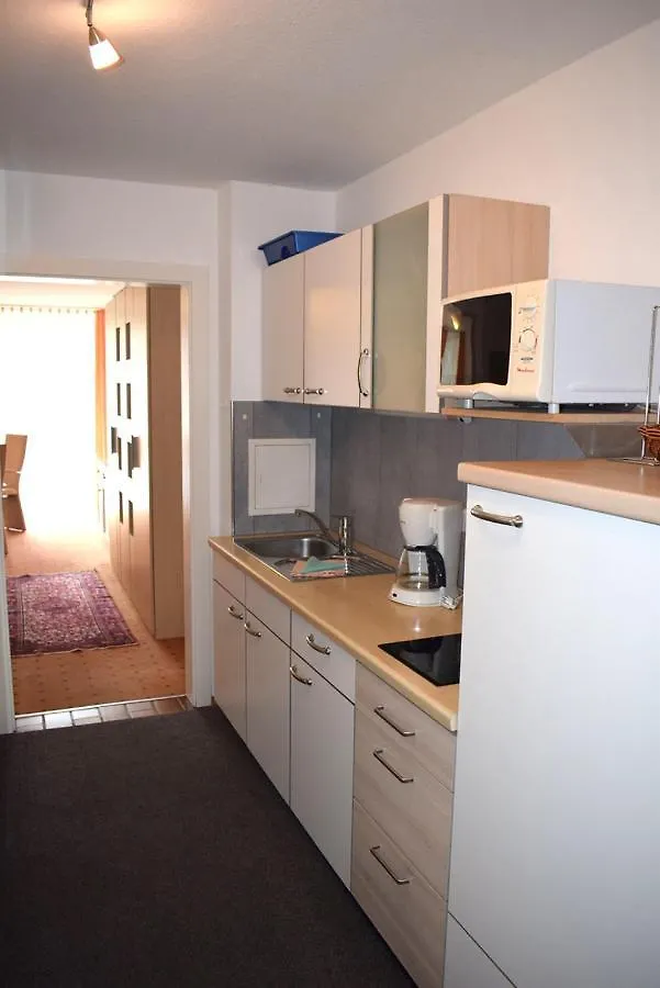 Schloss Kirchham Appartement - & Wellnessanlage 3*,